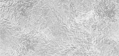 Lá titan mạ bạc dày 0,005 mm-